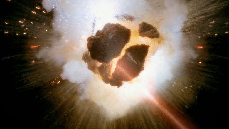 Asteroid photo