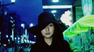 女囚701号-蝎子 photo