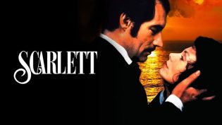 Scarlett photo