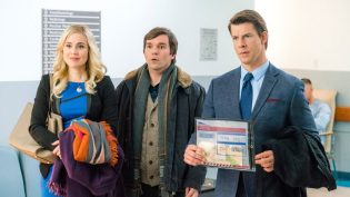Signed, Sealed, Delivered: From the Heart photo