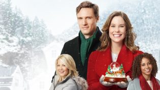 Christmas in Evergreen photo