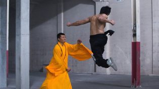 龙之诞生 photo