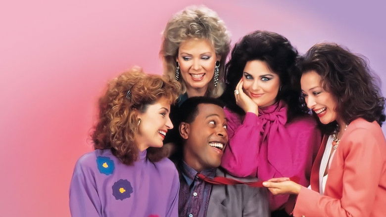 Designing Women photo