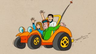 Speed Buggy photo