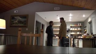 林中怪人 photo