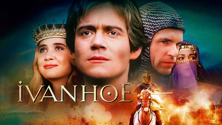 Ivanhoe photo