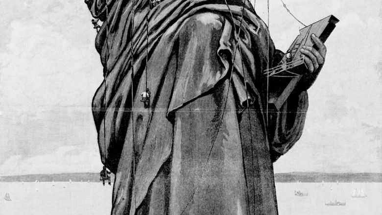 Der amerikanische Traum – Die Europäer in der Neuen Welt photo