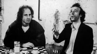 Coffee and Cigarettes photo