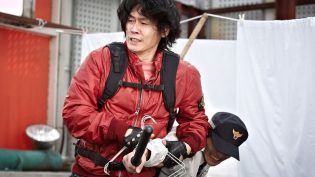 解决士 photo