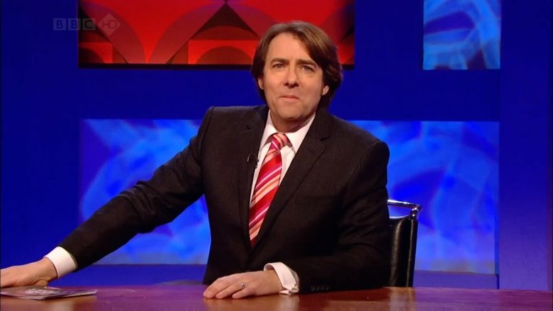Friday Night with Jonathan Ross photo