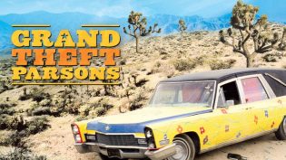 Grand Theft Parsons photo