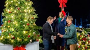 Christmas On My Mind photo