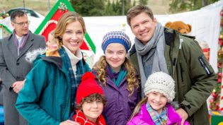 Operation Christmas photo