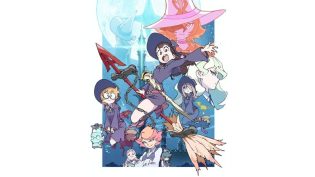小魔女学园 photo