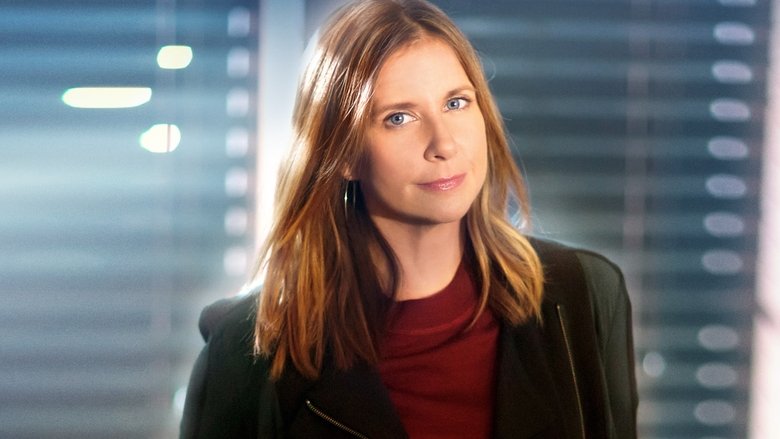 Hailey Dean Mysteries: Murder, With Love photo
