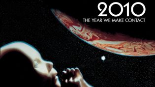 2010太空漫游 photo