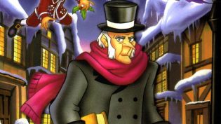 A Christmas Carol photo
