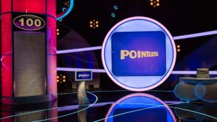Pointless Celebrities photo