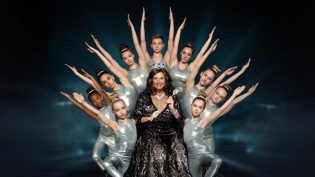 Dance Moms photo