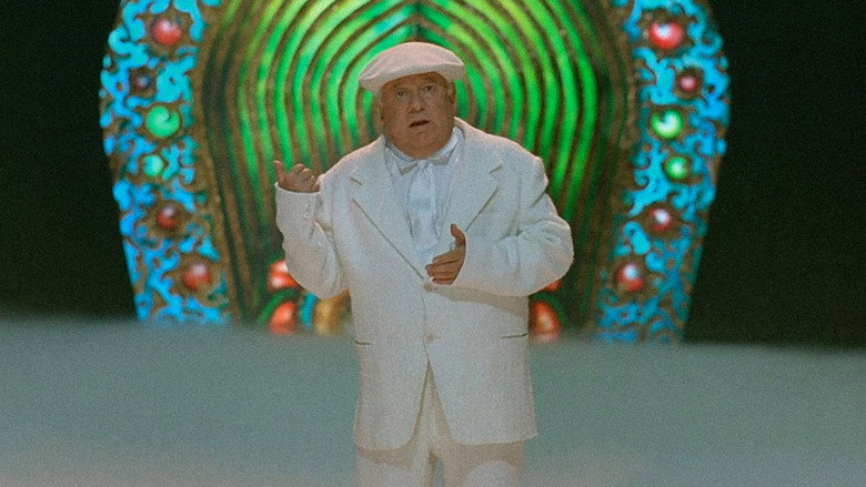 Fantozzi in paradiso photo