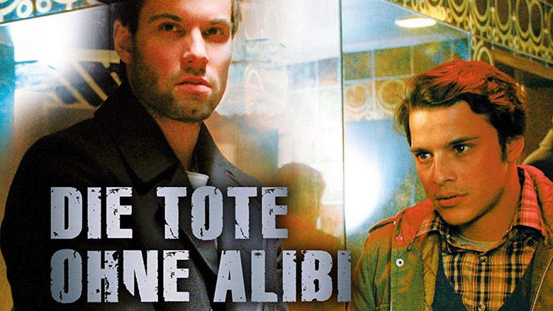Die Tote ohne Alibi photo
