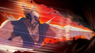 Tekken: Bloodline photo