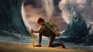 Percy Jackson and the Olympians photo