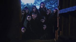 死者田园祭 photo