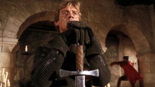 Ivanhoe photo