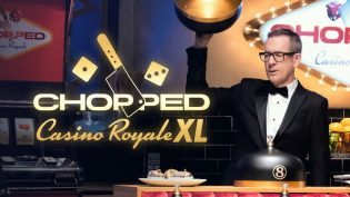 Chopped photo