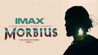 Morbius photo