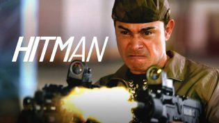 Hitman photo