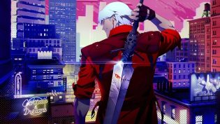 Devil May Cry photo