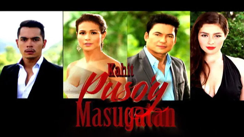 Kahit Puso'y Masugatan photo