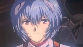 新世纪福音战士剧场版：复兴 photo