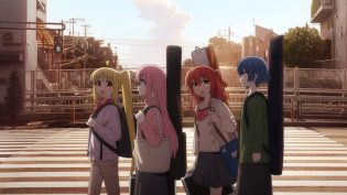 孤独摇滚！ photo
