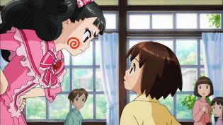 温泉屋的小老板娘 photo