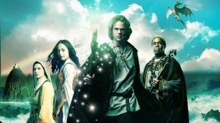 Legend of Earthsea photo