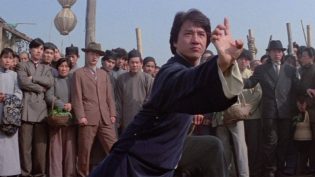 醉拳2 photo