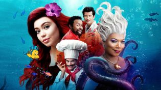 The Little Mermaid Live! photo