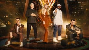 The Voice UK photo