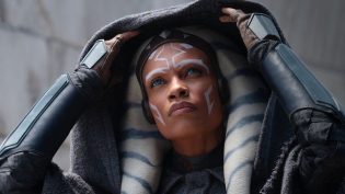 Ahsoka photo