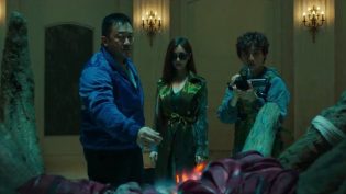 神圣之夜：恶魔猎人 photo