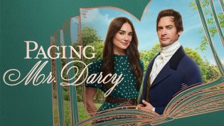 Paging Mr. Darcy photo