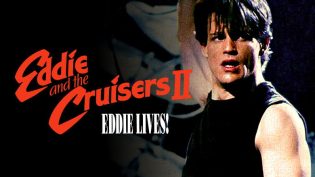 Eddie and the Cruisers II: Eddie Lives! photo