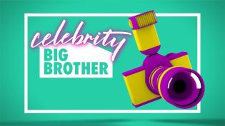 Celebrity Big Brother photo