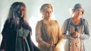A Wrinkle in Time photo