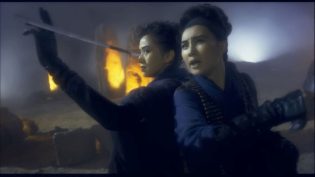 东方三侠 photo