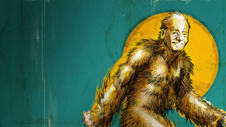 The Bill Murray Stories: Life Lessons Learned from a Mythical Man photo