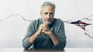 The Problem with Jon Stewart photo